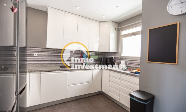 Resale - Penthouse - Villamartin