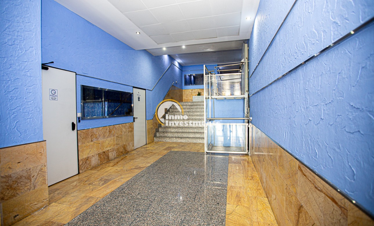 Bestaande bouw - Penthouse - Torrevieja - Strand