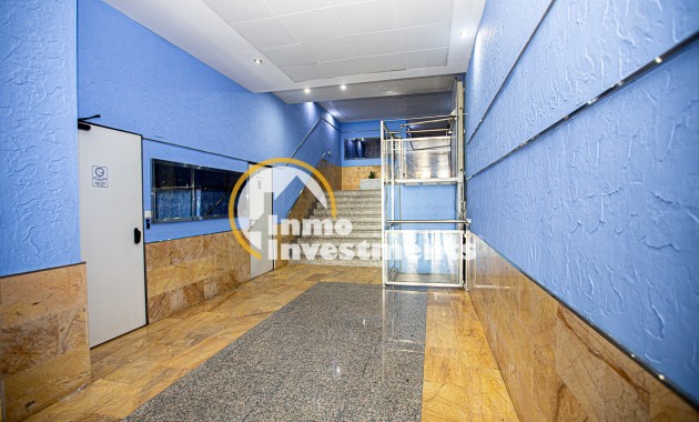 Bestaande bouw - Penthouse - Torrevieja - Strand