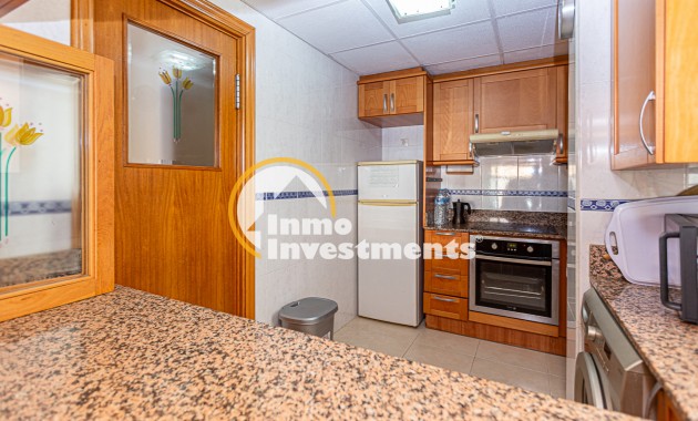 Bestaande bouw - Penthouse - Torrevieja - Strand