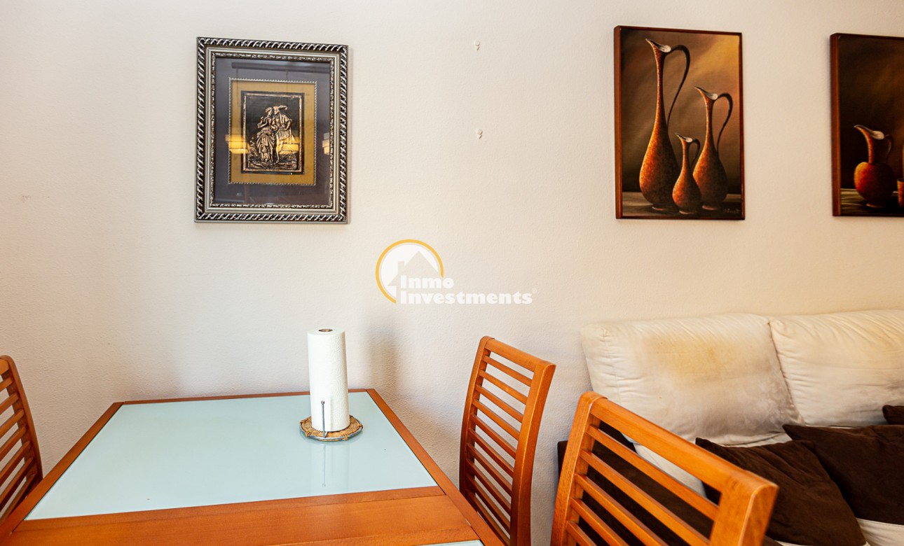 Bestaande bouw - Penthouse - Torrevieja - Strand