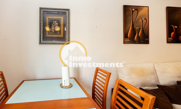 Bestaande bouw - Penthouse - Torrevieja - Strand