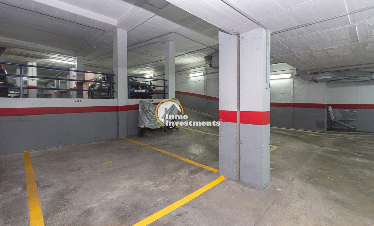 Bestaande bouw - Penthouse - Torrevieja - Strand