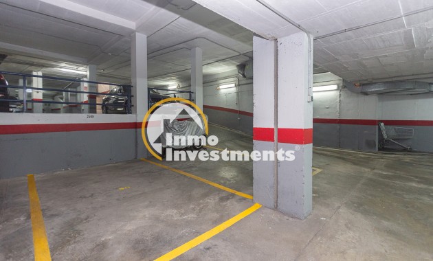 Bestaande bouw - Penthouse - Torrevieja - Strand