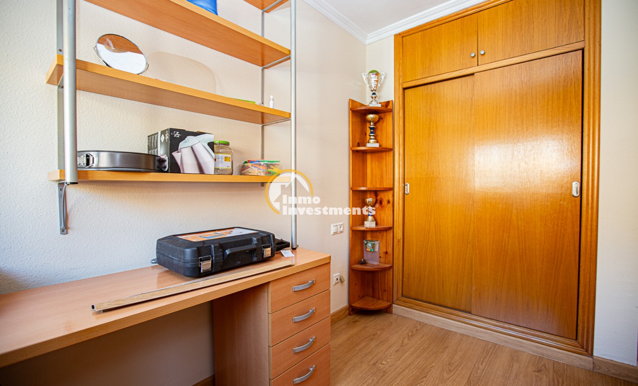 Bestaande bouw - Penthouse - Torrevieja - Strand