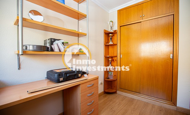 Bestaande bouw - Penthouse - Torrevieja - Strand