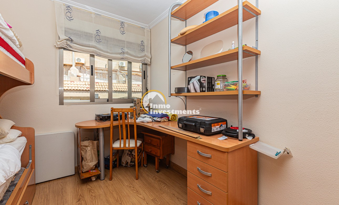 Bestaande bouw - Penthouse - Torrevieja - Strand