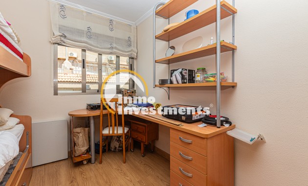 Bestaande bouw - Penthouse - Torrevieja - Strand