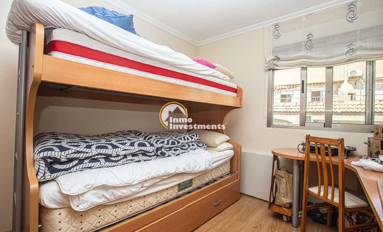 Bestaande bouw - Penthouse - Torrevieja - Strand