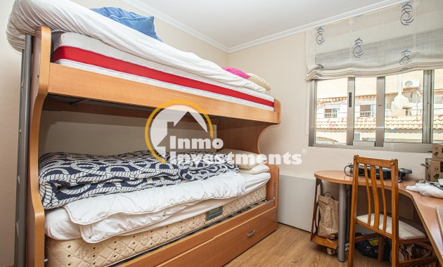 Bestaande bouw - Penthouse - Torrevieja - Strand