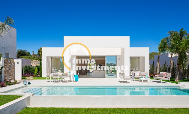 Neubau Villa zu verkaufen in Las Colinas Golf, Costa Blanca, Spanien