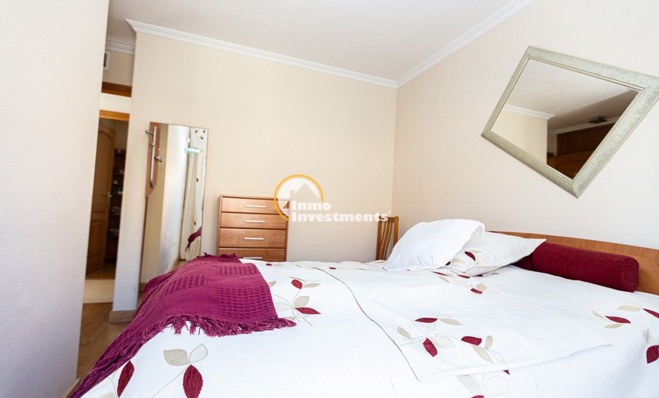 Bestaande bouw - Penthouse - Torrevieja - Strand