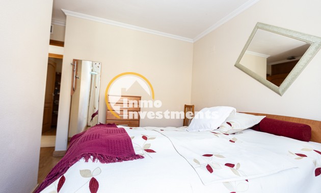 Bestaande bouw - Penthouse - Torrevieja - Strand