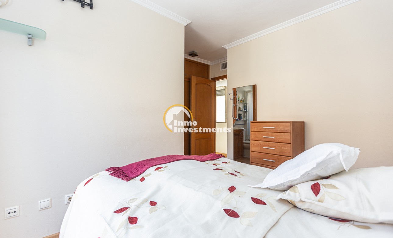 Bestaande bouw - Penthouse - Torrevieja - Strand