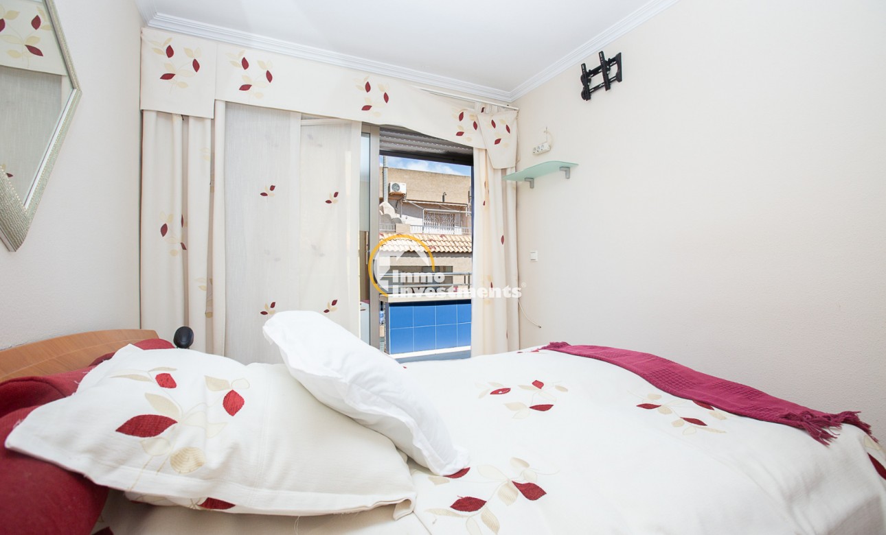 Bestaande bouw - Penthouse - Torrevieja - Strand