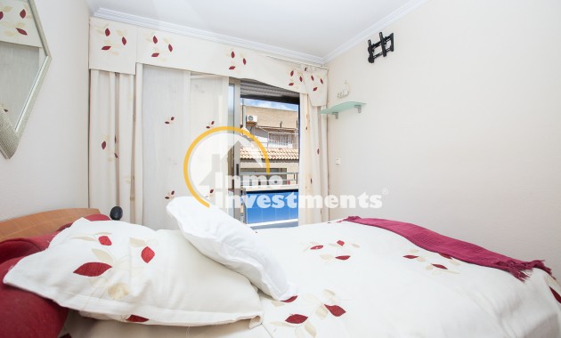 Bestaande bouw - Penthouse - Torrevieja - Strand