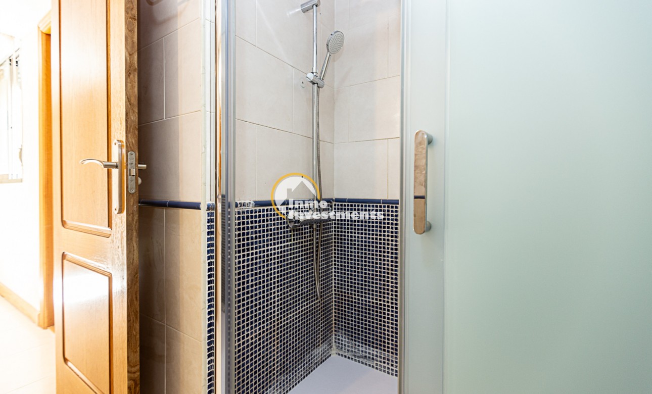 Bestaande bouw - Penthouse - Torrevieja - Strand