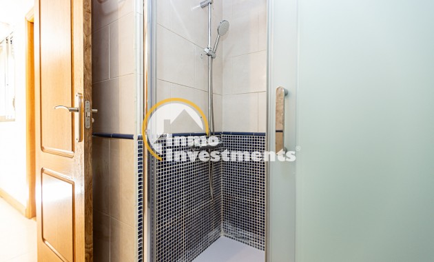 Bestaande bouw - Penthouse - Torrevieja - Strand