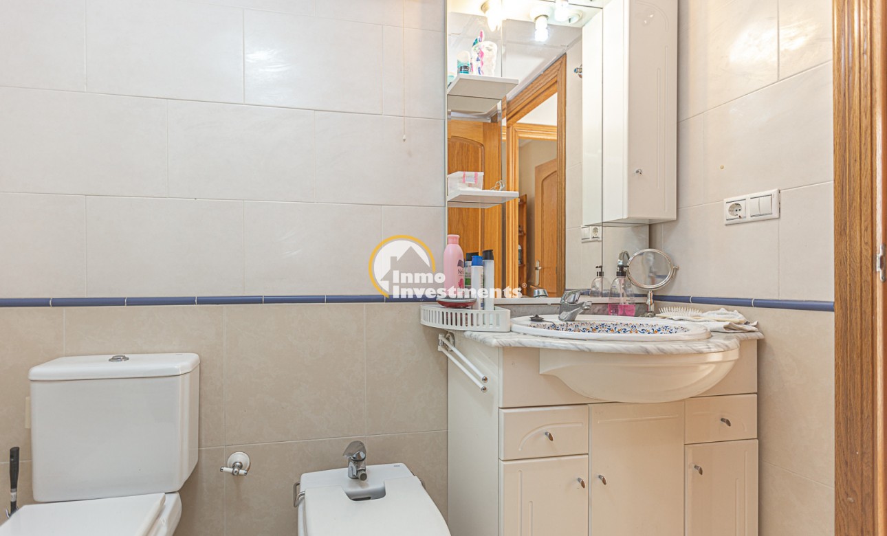 Bestaande bouw - Penthouse - Torrevieja - Strand