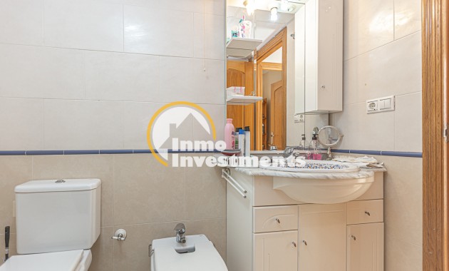 Bestaande bouw - Penthouse - Torrevieja - Strand