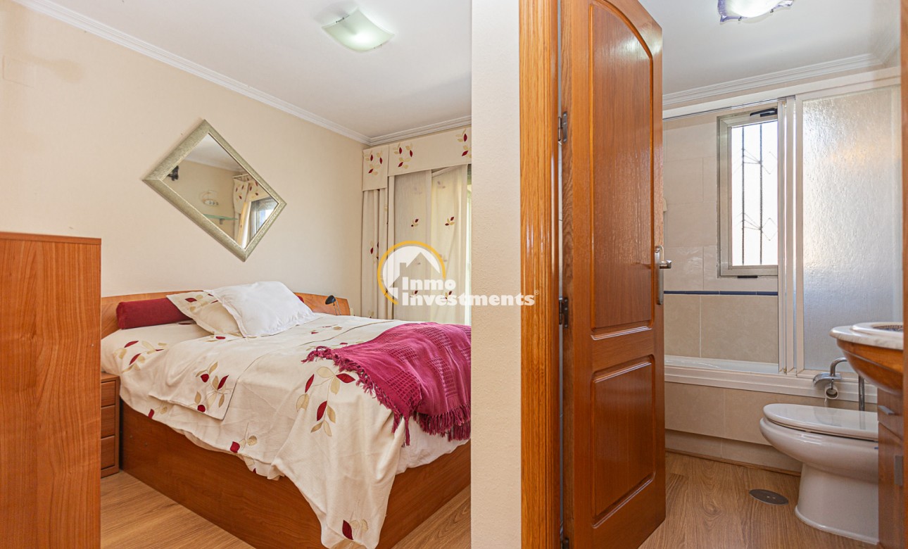 Bestaande bouw - Penthouse - Torrevieja - Strand