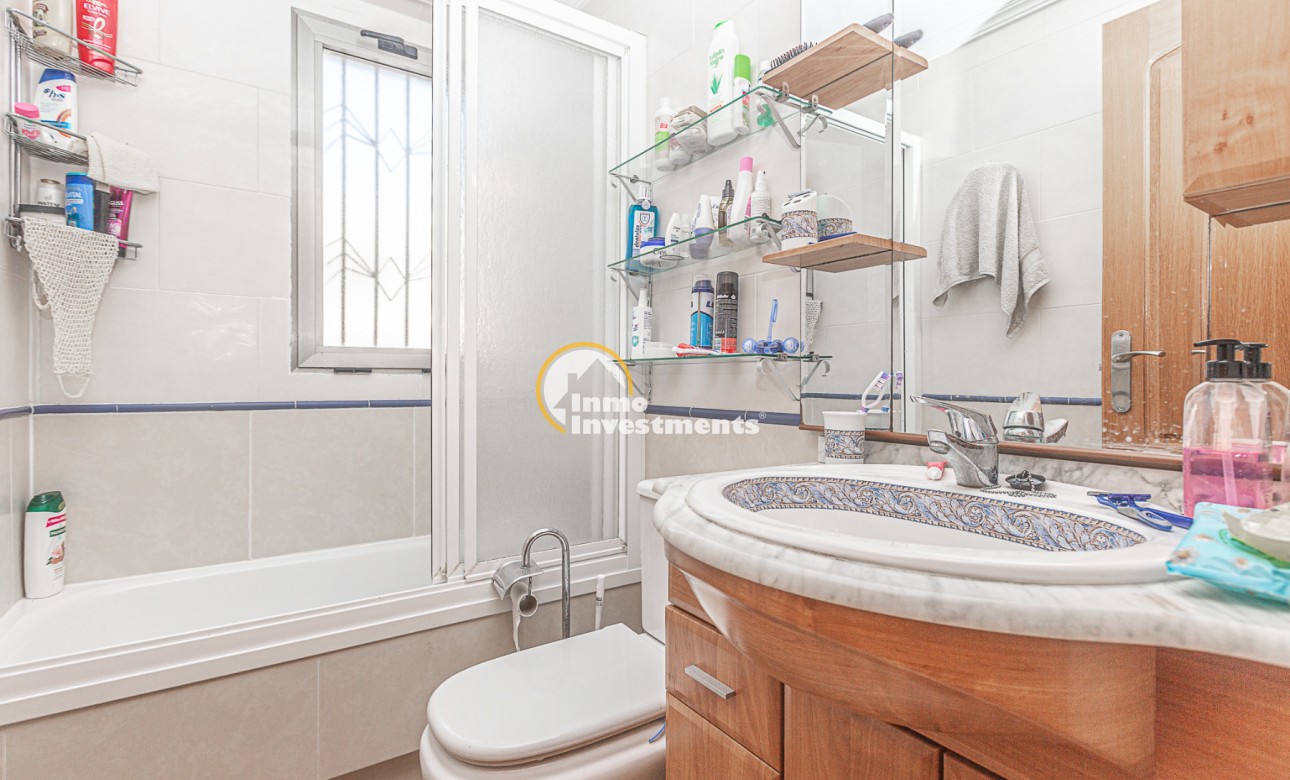 Bestaande bouw - Penthouse - Torrevieja - Strand