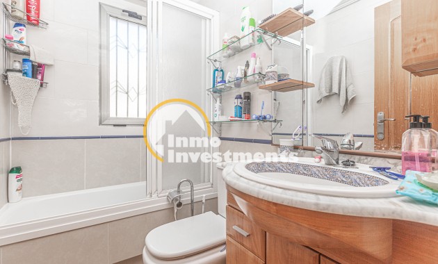 Bestaande bouw - Penthouse - Torrevieja - Strand