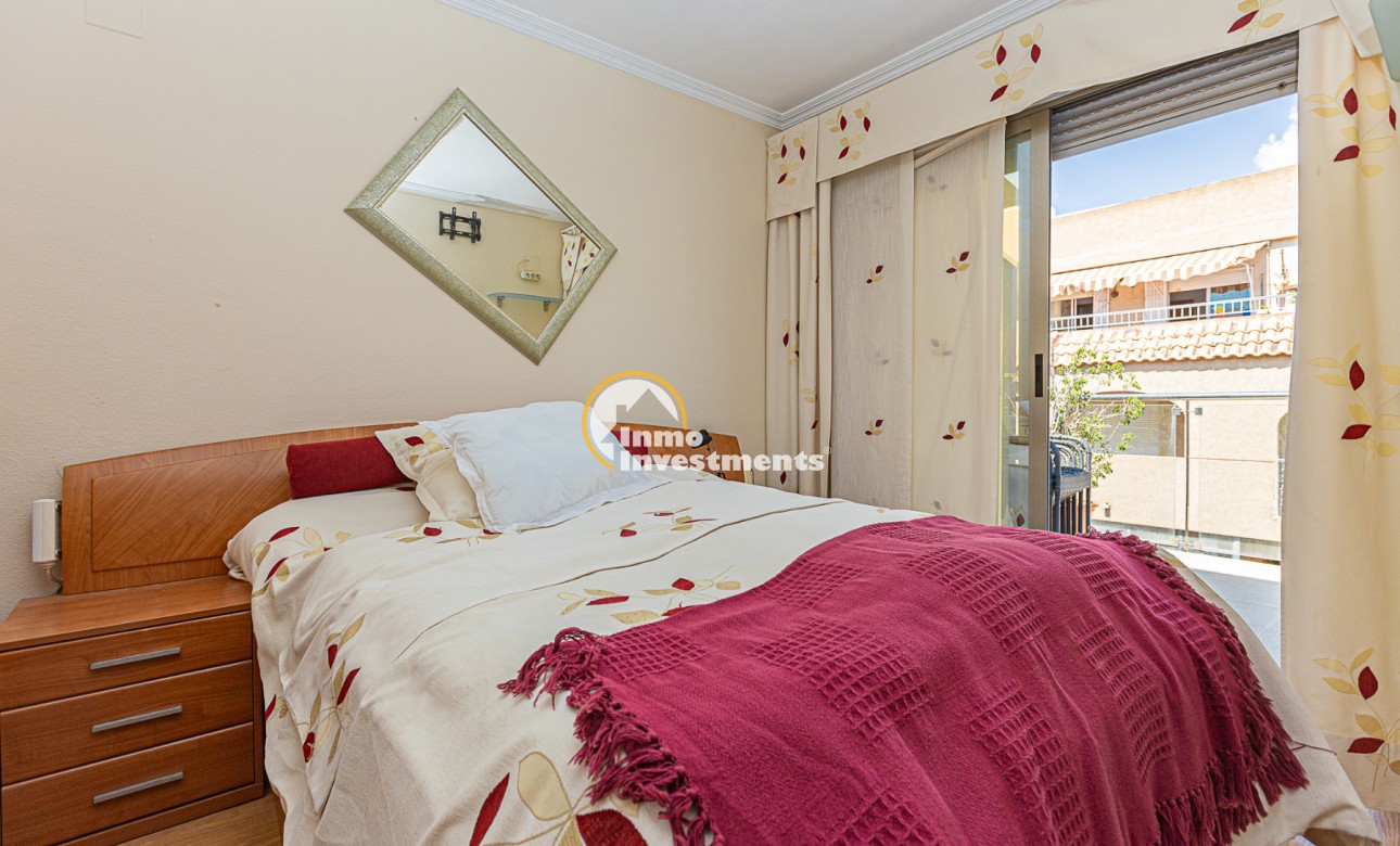 Bestaande bouw - Penthouse - Torrevieja - Strand