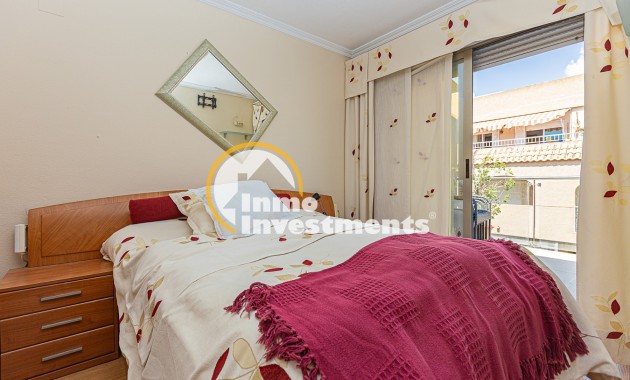 Bestaande bouw - Penthouse - Torrevieja - Strand