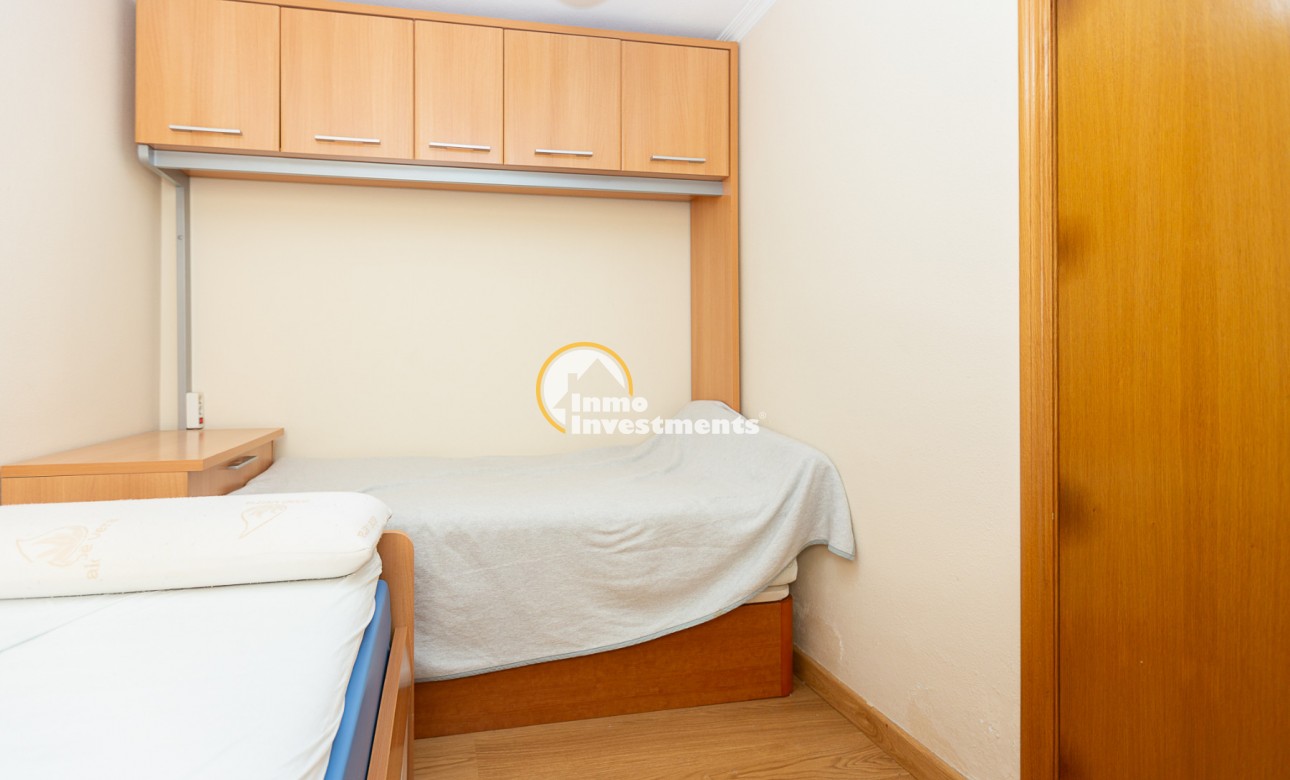 Bestaande bouw - Penthouse - Torrevieja - Strand