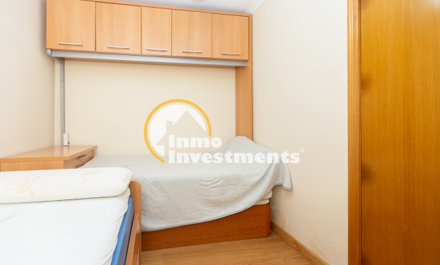 Bestaande bouw - Penthouse - Torrevieja - Strand