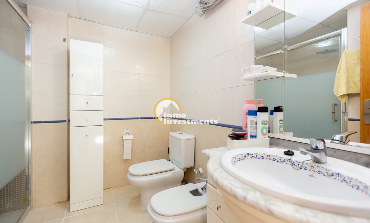 Bestaande bouw - Penthouse - Torrevieja - Strand