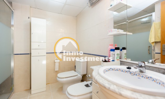 Bestaande bouw - Penthouse - Torrevieja - Strand