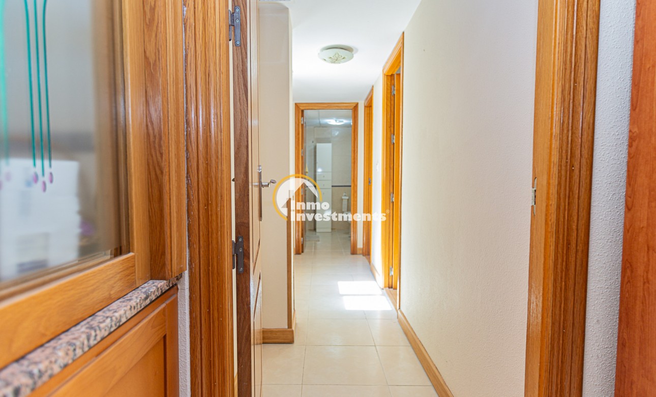Bestaande bouw - Penthouse - Torrevieja - Strand