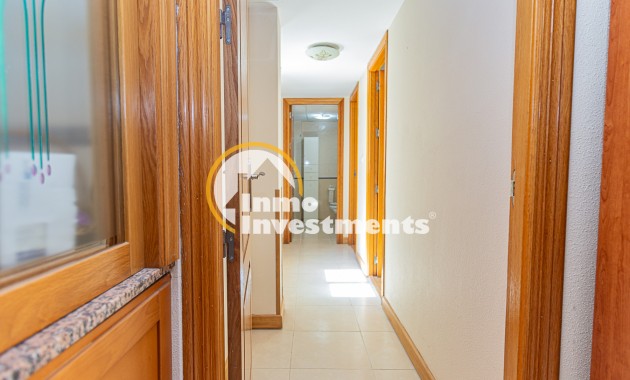 Bestaande bouw - Penthouse - Torrevieja - Strand
