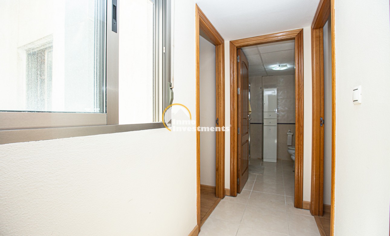 Bestaande bouw - Penthouse - Torrevieja - Strand