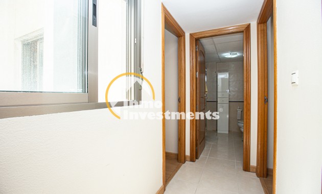 Bestaande bouw - Penthouse - Torrevieja - Strand