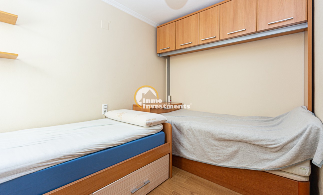 Bestaande bouw - Penthouse - Torrevieja - Strand