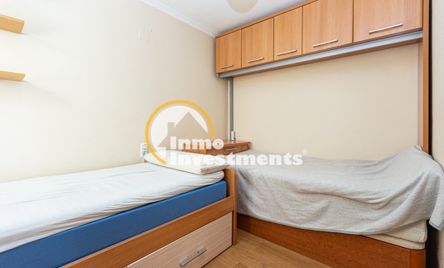 Bestaande bouw - Penthouse - Torrevieja - Strand