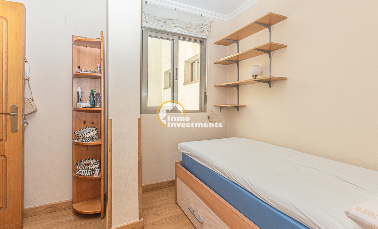 Bestaande bouw - Penthouse - Torrevieja - Strand