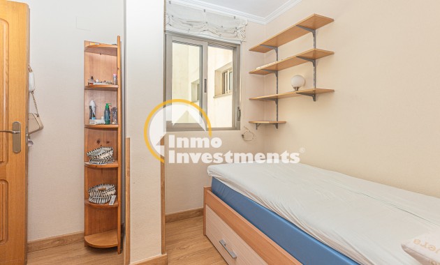 Bestaande bouw - Penthouse - Torrevieja - Strand