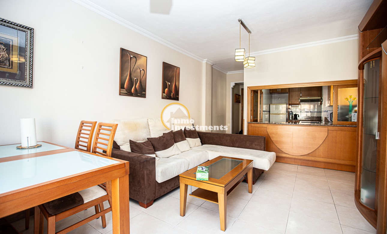 Bestaande bouw - Penthouse - Torrevieja - Strand