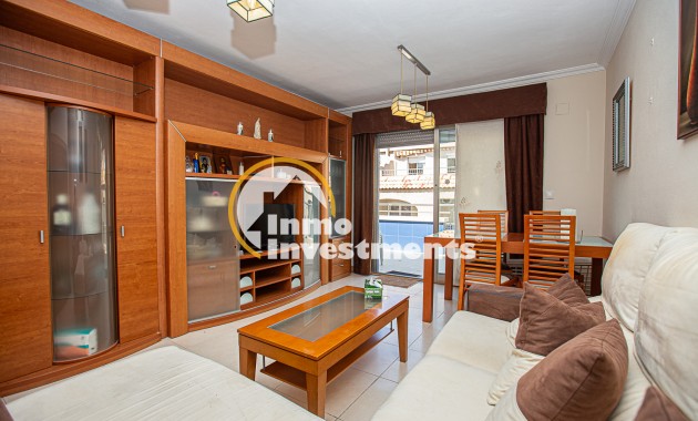 Bestaande bouw - Penthouse - Torrevieja - Strand