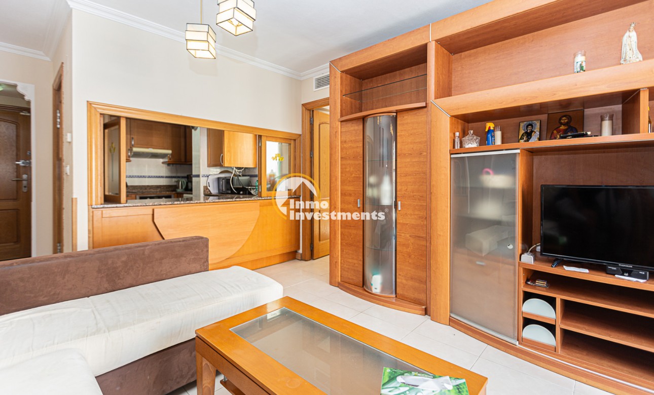 Bestaande bouw - Penthouse - Torrevieja - Strand