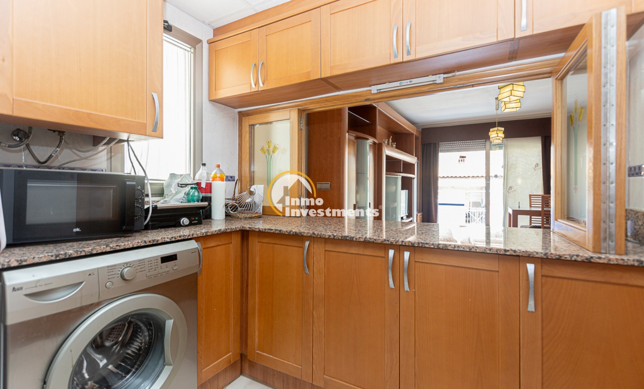 Bestaande bouw - Penthouse - Torrevieja - Strand