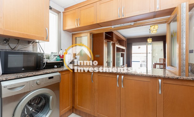 Bestaande bouw - Penthouse - Torrevieja - Strand