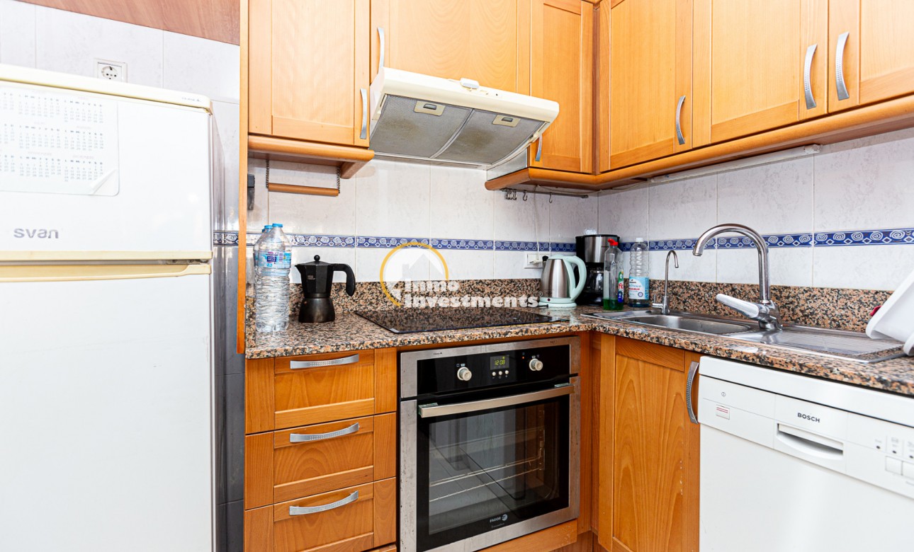 Bestaande bouw - Penthouse - Torrevieja - Strand