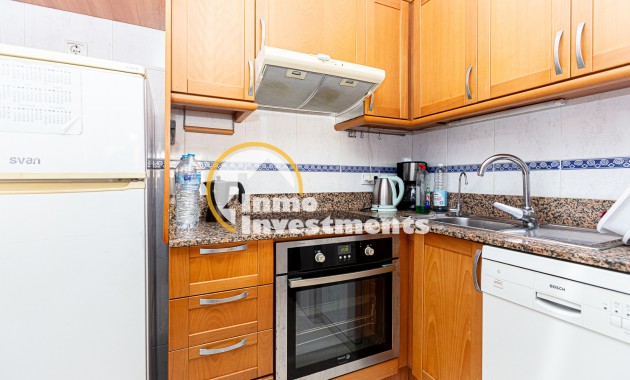 Bestaande bouw - Penthouse - Torrevieja - Strand