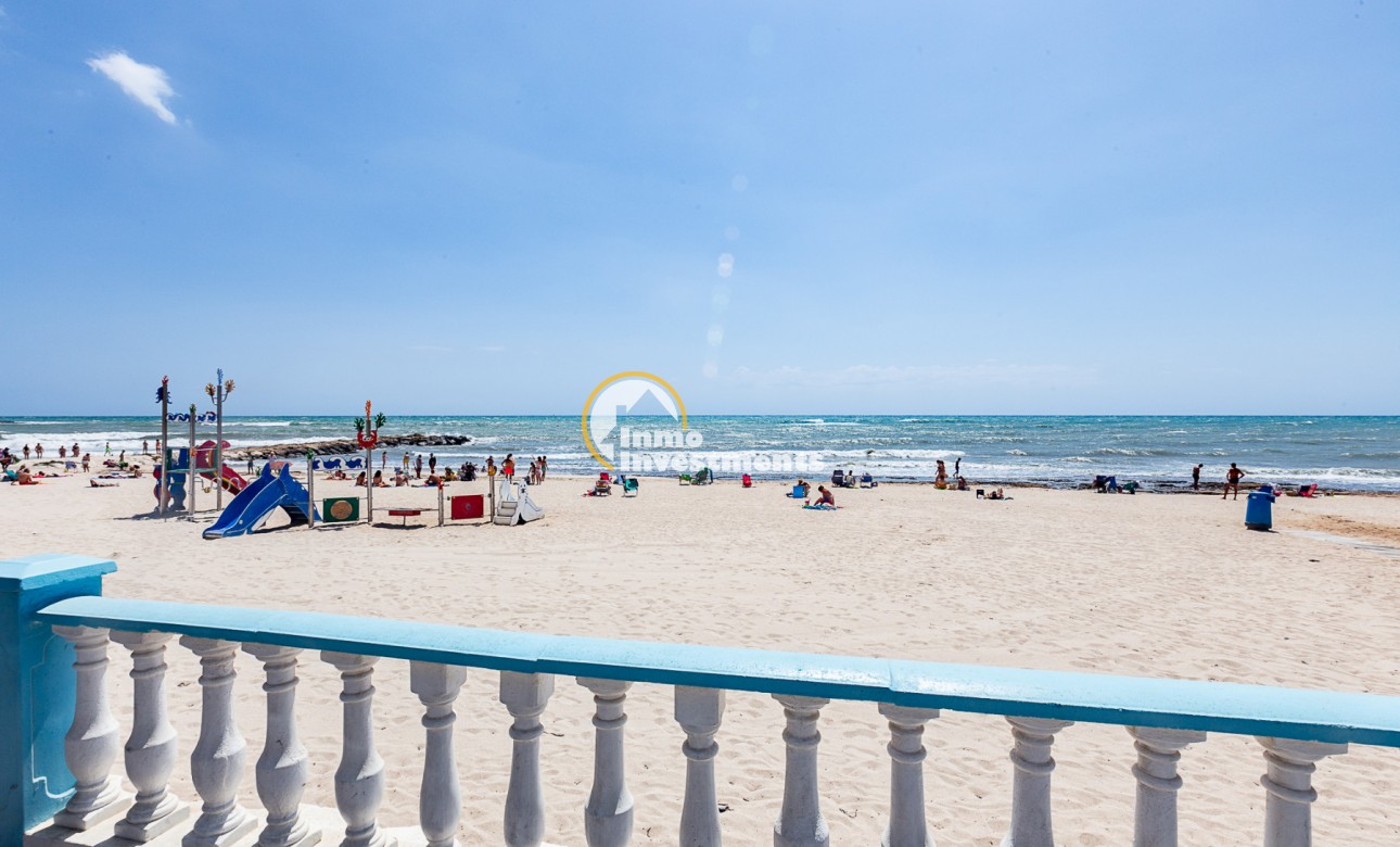 Bestaande bouw - Penthouse - Torrevieja - Strand