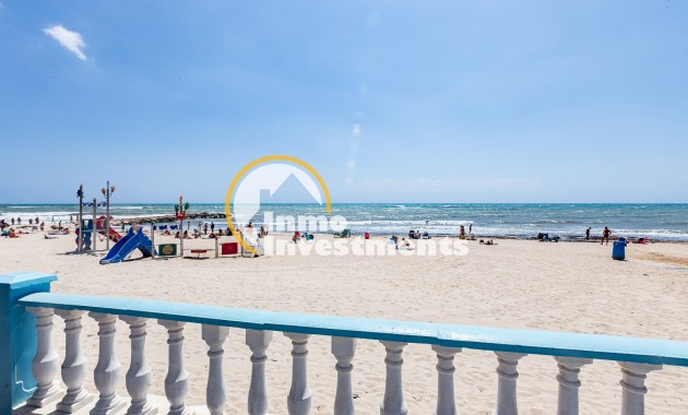 Bestaande bouw - Penthouse - Torrevieja - Strand